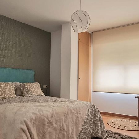 Apartamentos Ad Vilanova de Arousa Exterior foto
