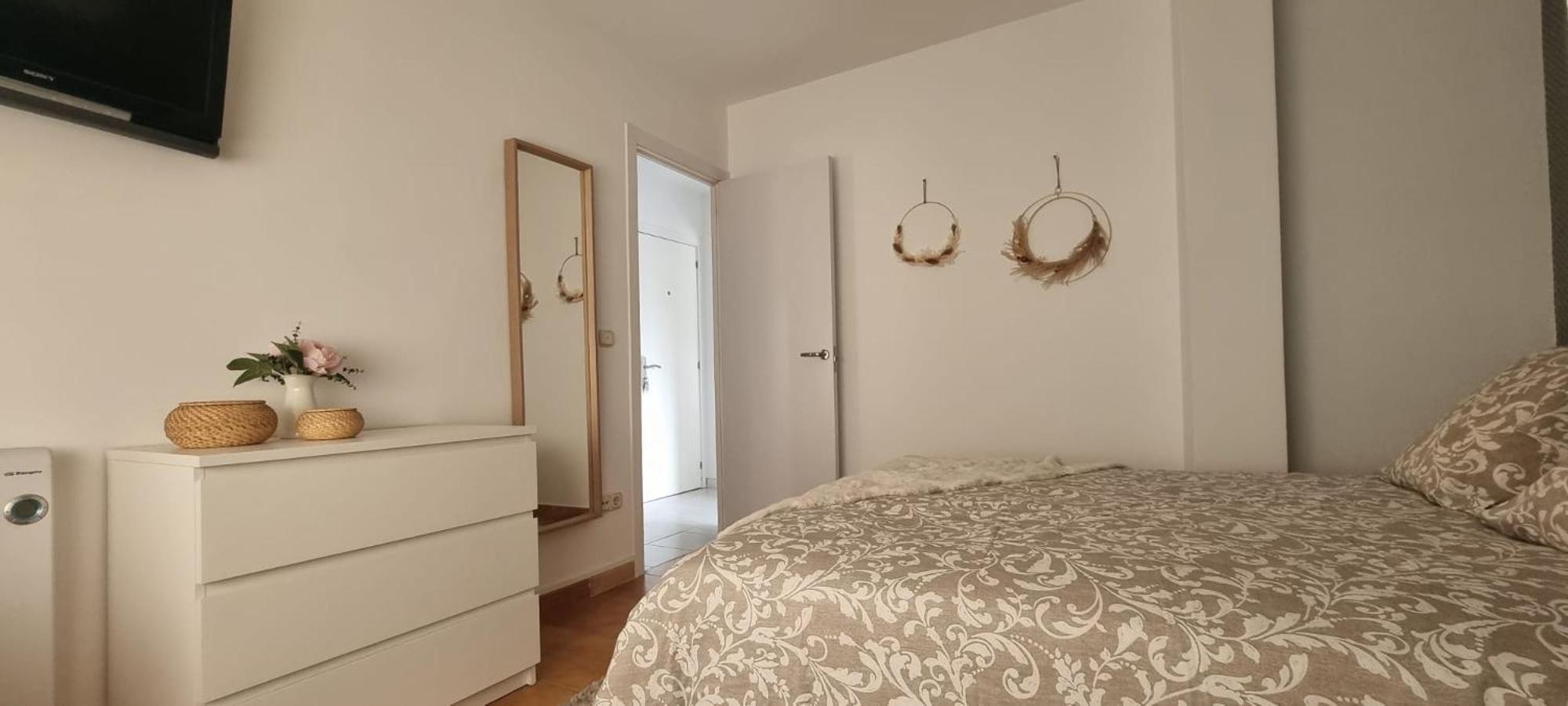 Apartamentos Ad Vilanova de Arousa Exterior foto