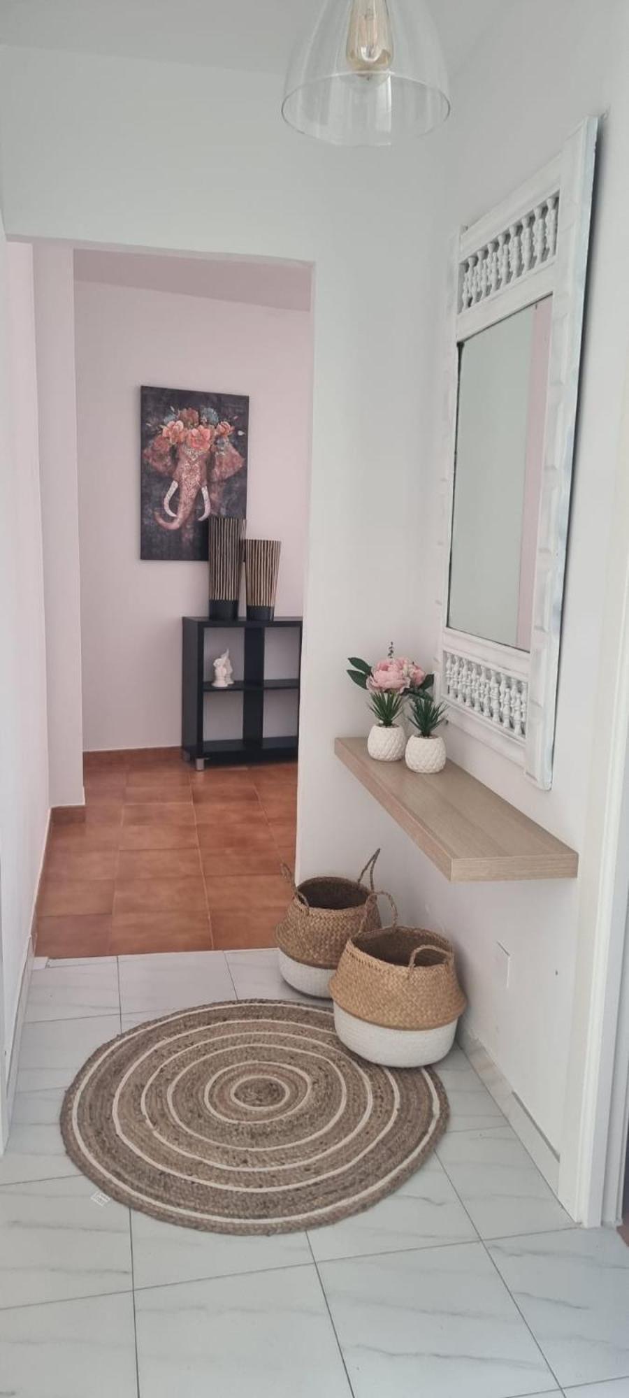 Apartamentos Ad Vilanova de Arousa Exterior foto