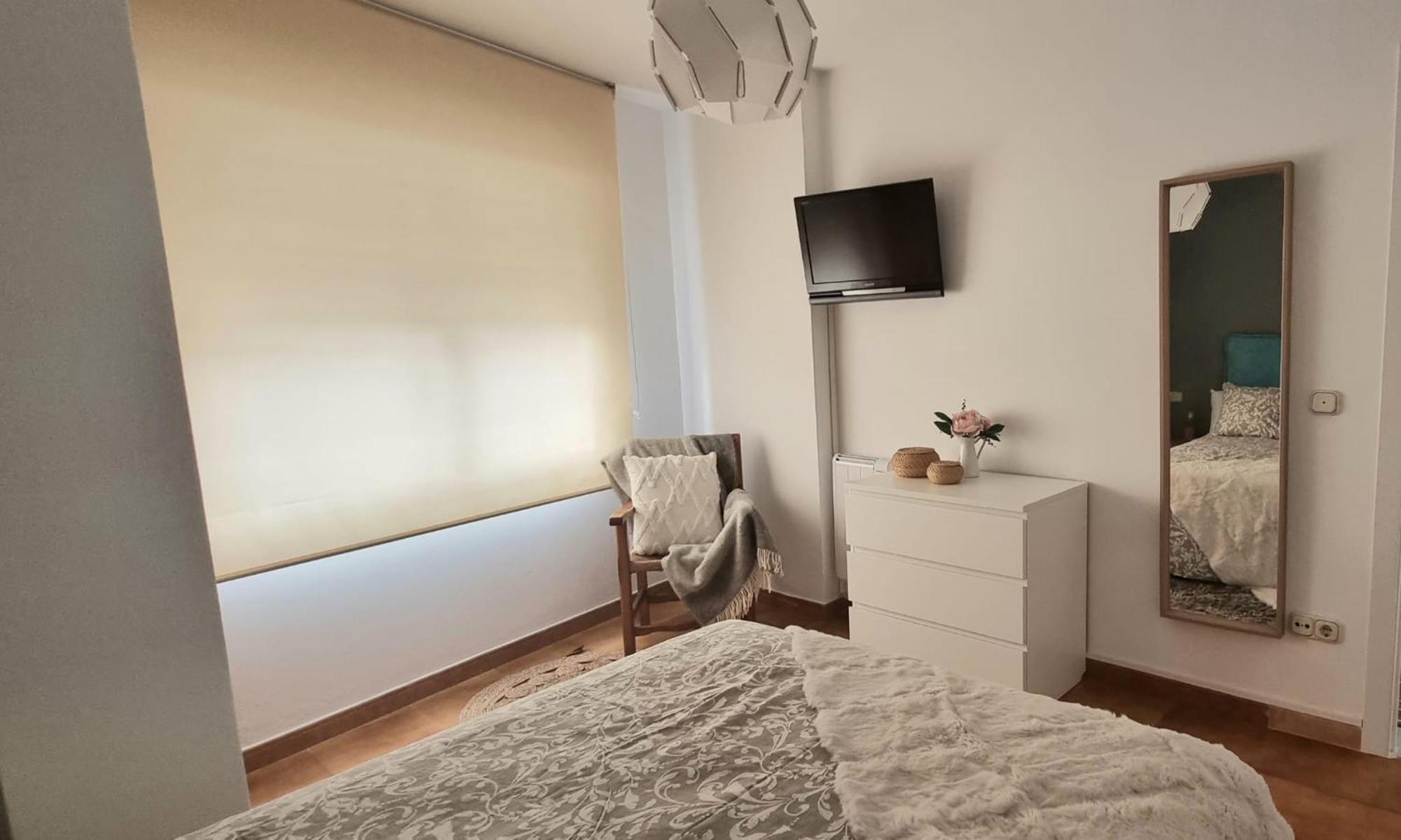 Apartamentos Ad Vilanova de Arousa Exterior foto